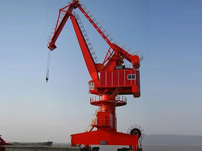 Port Fixed Crane-HUGANG